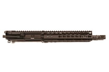 Image of Noveske 10.5in Gen I Rogue Hunter Upper Receiver, 5.56, Light Shorty, Nsr-9, Keymod, Cold Hammer Forged, A2 FH, 03000195