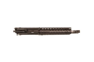 Image of Noveske 10.5in Gen I Rogue Hunter Upper Receiver, 5.56, Shorty, Nsr-9, M-Lok, Stainless Steel, A2 FH, 03000311