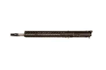 Image of Noveske 16in Gen III Upper Receiver, 300Blk, Recon, Nsr-13.5, M-Lok, Stainless Steel, Cherry Bomb MB, 03000345