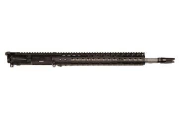 Image of Noveske 16in Gen III Upper Receiver, 5.56, Recon, Nsr-15, Keymod, Stainless Steel, Cherry Bomb MB, 03000163