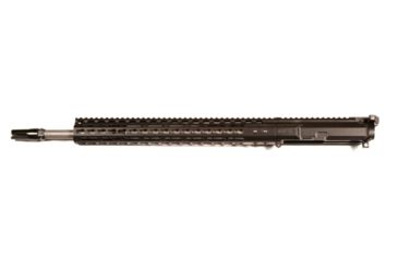 Image of Noveske 18in Gen III 5.56 Upper Receiver, Nsr-15, Keymod, Super Badass Charging Handle, Cherry Bomb MB, 03000120