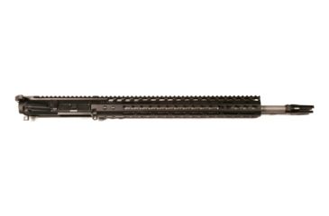 Image of Noveske 18in Gen III 5.56 Upper Receiver, Nsr-15, Keymod, Super Badass Charging Handle, Cherry Bomb MB, 03000120