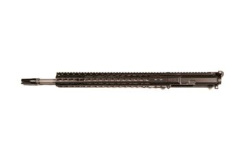 Image of Noveske 18in Gen III 5.56 Upper Receiver, Nsr-15, M-Lok, Super Badass Charging Handle, Cherry Bomb MB, 03000341