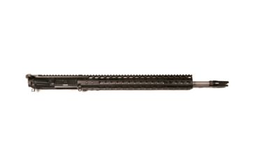 Image of Noveske 18in Gen III 5.56 Upper Receiver, Nsr-15, M-Lok, Super Badass Charging Handle, Cherry Bomb MB, 03000341