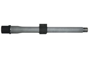 Image of Noveske .300 AAC Blackout 10.5 Inch Stainless Steel Barrel with Pinned Gas Block and Gas Tube - All NFA Rules Apply, 07000034