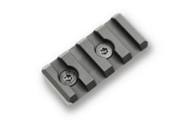Image of Noveske 4-Slot Keymod 1913 Rail Section, 06000031