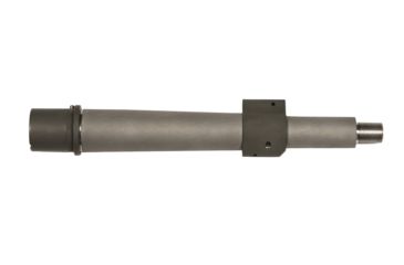 Image of Noveske 556NATO Stainless 7.5 Inch Barrel With Pinned Gas Block