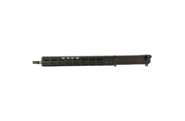 Image of Noveske 9, Gen 4, Complete Upper, 9MM, 16 Barrel, NSR 15 Rail, Cerakote Finish, Black