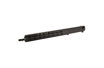 Image of Noveske 9, Gen 4, Complete Upper, 9MM, 16 Barrel, NSR 15 Rail, Cerakote Finish, Black
