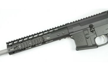 Image of Noveske 9-Slot Keymod 1913 Rail Section, 06000032