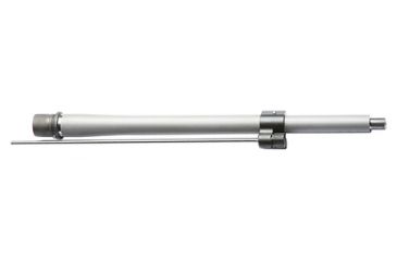 Image of Noveske Afghan Barrel 5.56mm 14.5 Inch Stainless Steel With Gas Tube And Pinned Switchblock