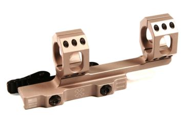 Image of Noveske American Defense Recon Scope Mount, 30mm, FDE, 06000015