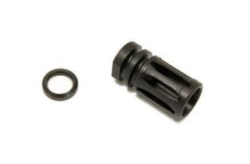 Image of Noveske M16 A2 Flash Hider w/1/2x28 Crush Washer, 05000503