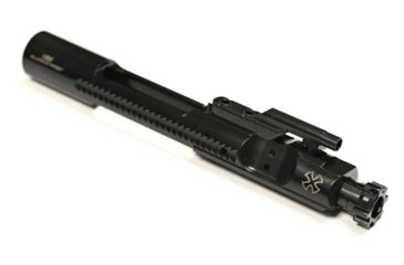 Image of Noveske Enhanced M16 Cut Bolt Carrier Group, Black Nitride, 05000356