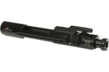 Image of USED Noveske Enhanced M16 Cut Bolt Carrier Group BCG, Black Nitride, 05000356, EDEMO1