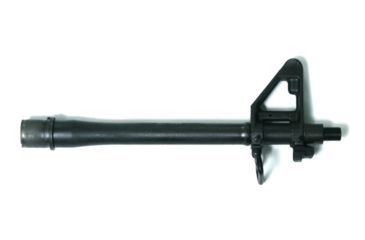 Image of Noveske CHF Chrome Lined Basic 5.56 Barrel, 10.5in Light Shorty, Carbine Length, .750 Front Sight Base, 07000115