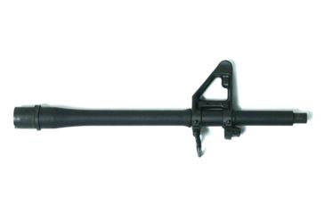 Image of Noveske CHF Chrome Lined Basic 5.56 Barrel, 12.5in Light Leonidas, Carbine Length, .750 Front Sight Base, 07000122