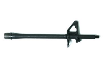 Image of Noveske CHF Chrome Lined Basic 5.56 Barrel, 14.5in Light Afghan, Mid Length, .750 Front Sight Base, 07000128