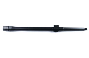 Image of Noveske CHF Chrome Lined Lo-Pro 5.56 Barrel, 16in Light Recon, Mid Length, .750 Gas Block, 07000134