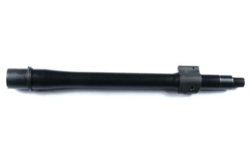 Image of Noveske CHF Chrome Lined Lo-Pro 5.56 Barrel, 10.5in Light Shorty, Carbine Length, .750 Gas Block, 07000113