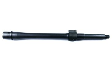 Image of Noveske CHF Chrome Lined Lo-Pro 5.56 Barrel, 12.5in Light Leonidas, Chf, .750 Gas Block, 07000120