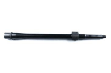Image of Noveske CHF Chrome Lined Lo-Pro 5.56 Barrel, 14.5in Skinny-Light Afghan, Mid Length, .625 Gas Block, 07000160