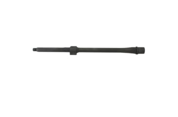 Image of Noveske CHF Chrome Lined Lo-Pro 5.56 Barrel, 16in Light Recon, Mid Length, .750 Gas Block, 07000134