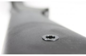Image of Noveske Flush QD Sling Mount, Black, 05000471