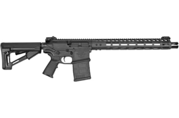 Image of Noveske Infidel Semi-Auto Rifle, 7.62x51mm NATO, 13.70 in barrel, 1-10 Twist, Flash Suppressor, 25 Rounds, 02000558-FRRMPG