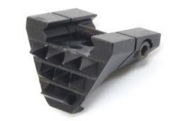 Image of Noveske K9 Barricade Support 5.56 Caliber Black