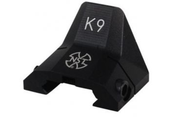 Image of Noveske K9 Barricade Support 5.56 Caliber Black