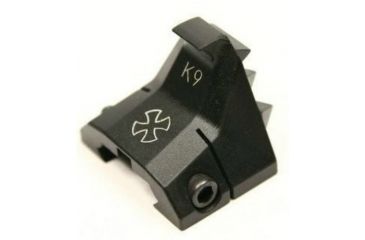 Image of Noveske K9 Barricade Support 5.56 Caliber Black