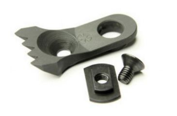 Image of Noveske K9 TRX Direct Attach Barricade Support, 06000030