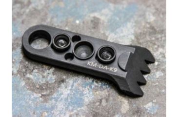 Image of Noveske KeyMod Direct Attach K9