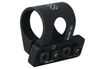 Image of Noveske KeyMod Ring Light Mount 1.00 Inch Ring, 06000063