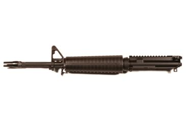 Image of Noveske Light Recce Gen 1 Basic Upper Receiver, 300Blk, 16 Light Recce Basic, Carbine A2 Handguard, Raptor Ambi Charging Handle, Cherry Bomb MB, 03000084