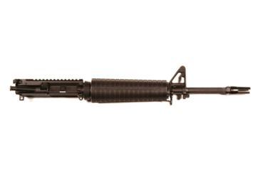 Image of Noveske Light Recce Gen 1 Basic Upper Receiver, 300Blk, 16 Light Recce Basic, Carbine A2 Handguard, Raptor Ambi Charging Handle, Cherry Bomb MB, 03000084