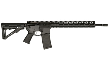 Image of Noveske Light Recce Semi-Auto Rifle, 5.56x45mm NATO, 16 in barrel, 1-7 Twist, A2 Flash Hider, 30 Rounds, 02000404-FRRMPG