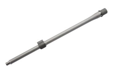 Image of Noveske Lightweight 5.56mm 16 Inch Stainless Barrel With Pinned Gas Block And Gas Tube