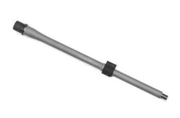 Image of Noveske Lightweight Contour 5.56 Barrel, 16in Recon, Mid Length, Stainless, .750 Gas Block, 07000098