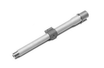 Image of Noveske Lo-Pro Gas Block 300 AAC Blackout Barrel, 10.5in Shorty, Pistol Length, Stainless, .750 Gas Block, Headspaced Bolt, 07000021