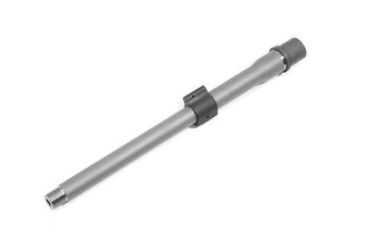 Image of Noveske Lo-Pro Gas Block 300 AAC Blackout Barrel, 12.5in Leonidas, Pistol Length, Stainless, .750 Gas Block, 07000038