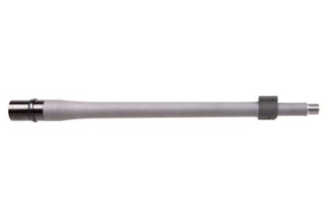 Image of Noveske Lo-Pro Gas Block 7.62x51 Barrel, N6, 16.1in Heavy Recon, Stainless, .750 Switchblock-Micro, Wrench, 07000296
