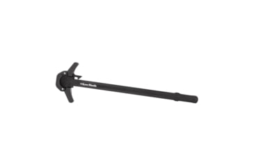 Image of Noveske Love Handle, Charging Handle, Fits AR-15, Ambidextrous, Hard Coat Anodized Finish, Black 05002808