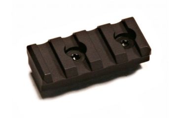 Image of Noveske 1913 Rail Section, M-Lok 4-Slot, 05001010