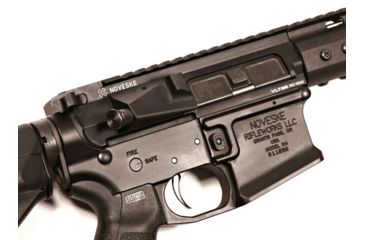Image of Noveske Marked Vltor MUR Upper Receiver, 03000082