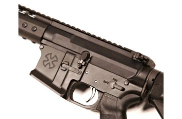 Image of Noveske Marked Vltor MUR Upper Receiver, 03000082