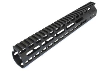 Image of Noveske N4 Skinny Rail, Keymod, 11in, Black, 5000453