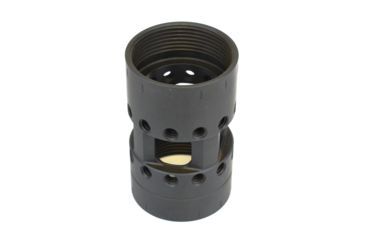 Image of Noveske N4 Skinny Rail, Keymod, 11in, Black, 5000453