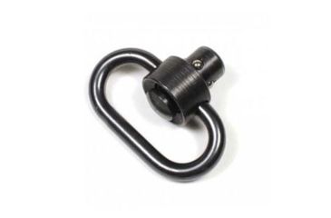 Image of Noveske QD Sling Swivel, Black, 06000047